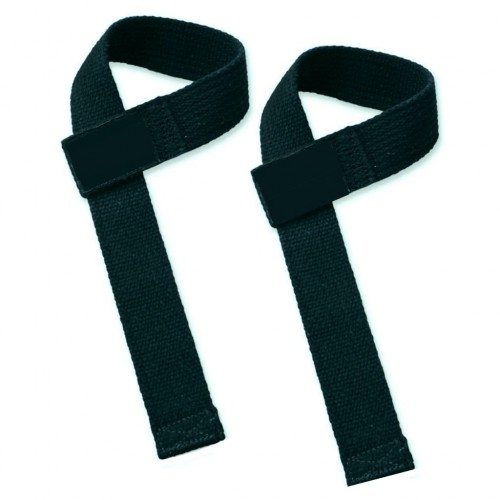 Straps Musculação 60cm de Comprimento – 1 Par